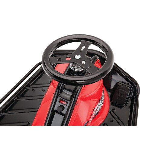 Razor Crazy Cart 24 Volt 1