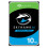 Seagate Harde schijf - Seagate - SkyHawk - 10 To - SATA - Beveiligingscamera's 1