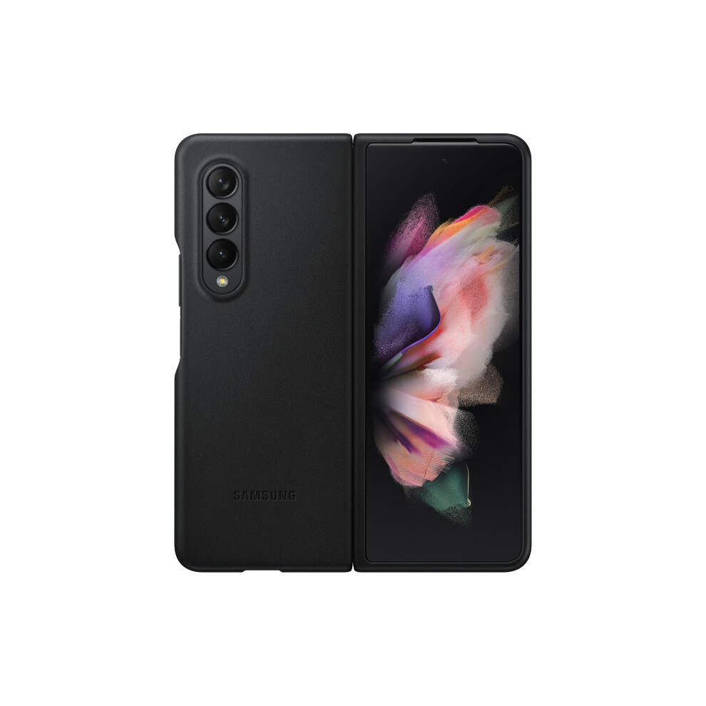 Samsung Ef-Vf926 Mobile Phone Case 19.3 Cm (7.6") Cover Black