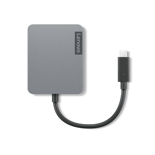 Lenovo Lenovo Travel Hub Gen2 - stat