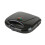 (Black) Lloytron | Kitchen Perfected 2Slice Sandwich Maker 1
