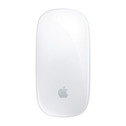 Apple Apple Magic mouse Ambidextrous Bluetooth