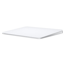 Apple MK2D3Z/A touch pad Wired & Wireless White