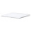 Apple Apple MK2D3Z/A touch pad Wired & Wireless White 1