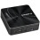 Gigabyte Gigabyte GB-BRR7-4800 Υπολογιστής/σταθμός εργασίας barebone UCFF Black 4800U 2 GHz 1