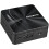 Gigabyte Gigabyte GB-BRR7H-4800 Υπολογιστής/σταθμός εργασίας barebone UCFF Μαύρο 4800U 2 GHz 1