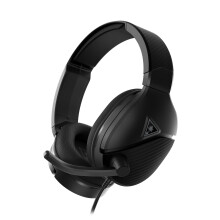 Turtle Beach Recon 200 Gen 2 Headset Head-band 3.5 mm connector Black