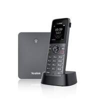 Yealink SIP DECT Telefon SIP-W73P