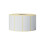 Brother Brother BDE-1J026051-102 printer label White Self-adhesive printer label 1