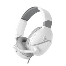 Gaming Headset MICROPHONE TURTLE BEACH Recon 200 Gen 2 Wit - Multi-Platformen