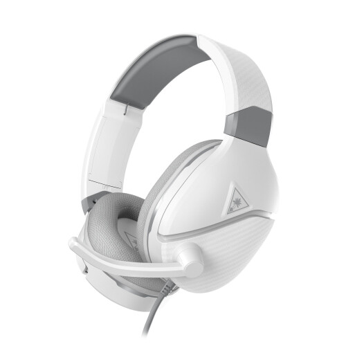 Turtle Beach Gaming Headset MICROPHONE TURTLE BEACH Recon 200 Gen 2 Wit - Multi-Platformen