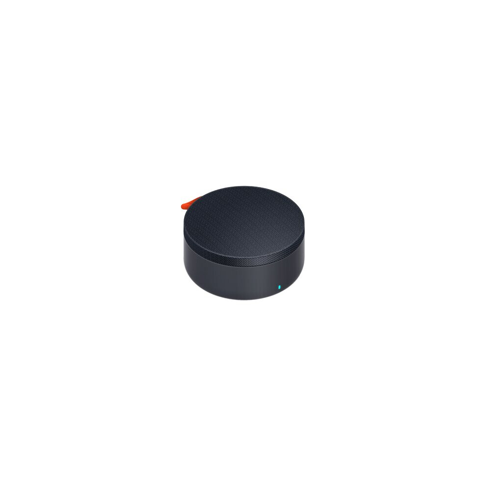 Xiaomi Mi Portable Bluetooth Speaker Size 5.0