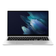 Samsung Galaxy Book NP755XDA-KB1UK notebook 39.6 cm (15.6") Full HD 11th gen Intel Core i5 8 GB LPDDR4x-SDRAM 256 GB SSD Windows 10 Pro Silver - Refurbished
