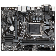 Základná doska Gigabyte H410M S2H V3 Intel H510 LGA 1200 micro ATX