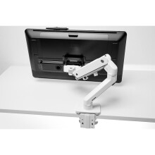 Acessório para tablet gráfico - Wacom - Adaptador de Montagem VESA - Cor: Preto