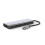 Belkin Belkin AVC009btSGY USB 3.2 Gen 1 (3.1 Gen 1) Type-C 5000 Mbit/s Silver 1