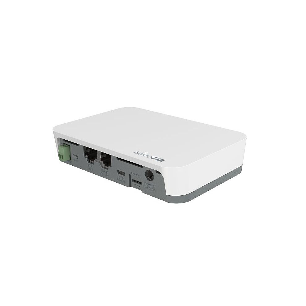MikroTik W125982374 RB924I-2ND-BT5_BG77 KNOT IoT Gateway with 650MHz CPU, 6 ~E~ - Bild 7