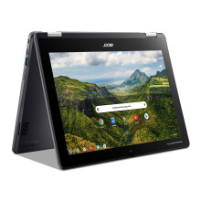Acer Chromebook Spin 512 (Celeron N5100, HD+, 4GB, 32GB eMMc, Chrome OS) - Refurbished