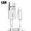 1.6m Apple iPhone Lightning Cable USB-A to Lightning for iPhone 13/12/11/XR - Data Sync & Charging 4