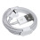 1.6m Apple iPhone Lightning Cable USB-A to Lightning for iPhone 13/12/11/XR - Data Sync & Charging 5