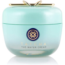 The Water Cream for Pores and Dryness, Rose, Green Tea, 50 ml