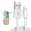 1.6m Apple iPhone Lightning Cable USB-A to Lightning for iPhone 13/12/11/XR - Data Sync & Charging 1