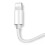 1.6m Apple iPhone Lightning Cable USB-A to Lightning for iPhone 13/12/11/XR - Data Sync & Charging 2