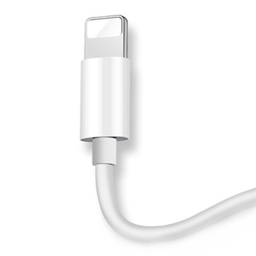 1.6m Apple iPhone Lightning Cable USB-A to Lightning for iPhone 13/12/11/XR - Data Sync & Charging 1