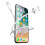 1.6m Apple iPhone Lightning Cable USB-A to Lightning for iPhone 13/12/11/XR - Data Sync & Charging 7