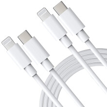 ?Apple MFi Certified?USB C to Lightning Cable,Belcompany 2 Pack iPhone Fast Charger Cable Power Delivery Lightning to US