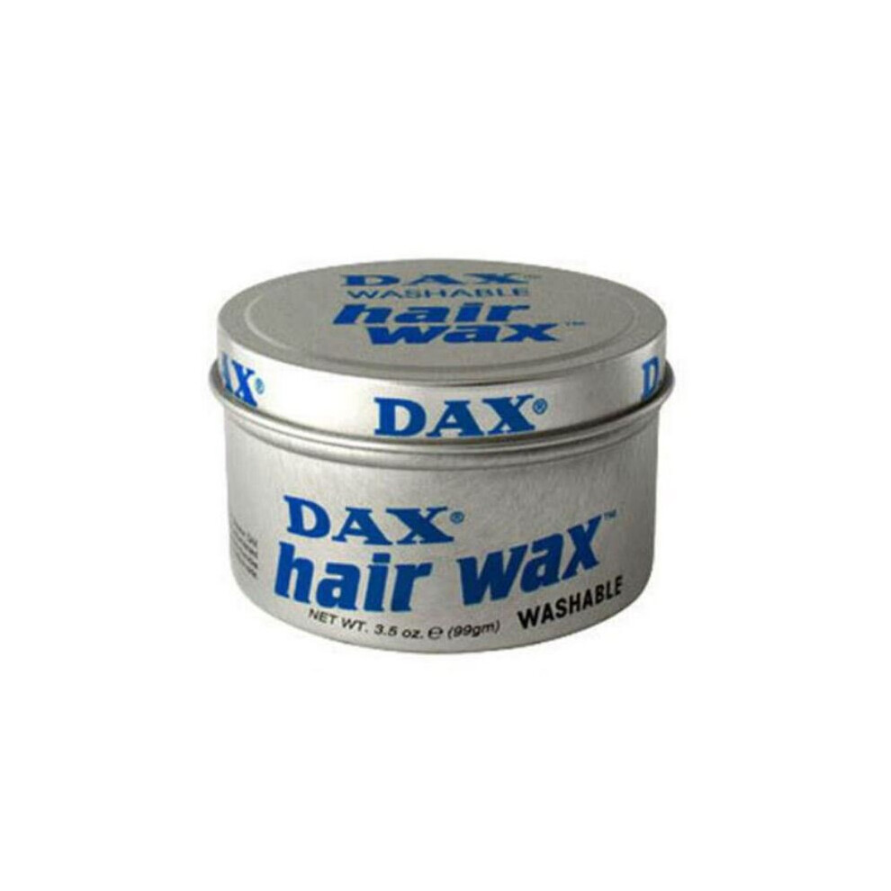 Dax Washable Hair Wax 99G