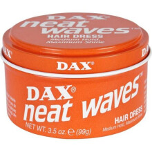 Dax Neat Waves, 3.5 Unce