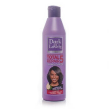 Dark & Lovely Total Repair African Shea Butter Oil kosteusvoide 250ml
