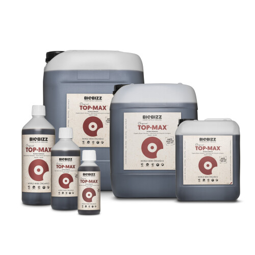 (5L) BIOBIZZ TopMax 1
