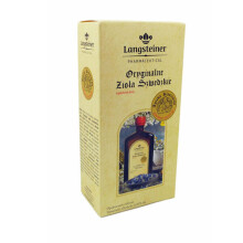 Langsteiner Oryginalne Zioła Szwedzkie, płyn, 500 ml