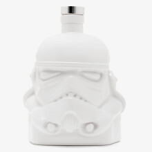 Star Wars Stormtrooper White Decanter