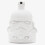 Star Wars Stormtrooper White Decanter 1