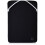 HP HP Reversible Protective - Notebook sleeve - 14.1" - black, silver - for HP 14, Chromebook 14, Chromebook x360, ENVY 14, 1
