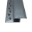 Royale (Grey, 9ft) Prestige Threshold Strip Carpet to Flooring Transition Z Edge Profile 1