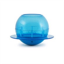 PetSafe Fishbowl Cat Feeder Toy Activity Snack Ball for Cats