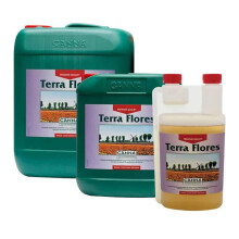 (5L) CANNA Terra Flores