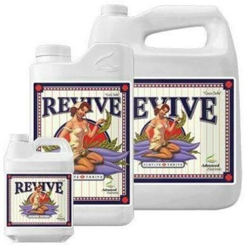 (250ml) Advanced Nutrients Revive 1