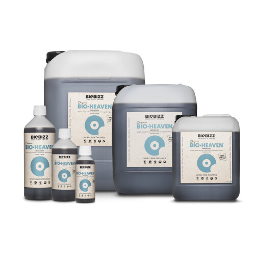 (250ml) BIOBIZZ BioHeaven 1