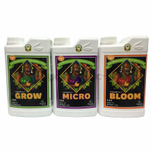 (1L) Advanced Nutrients pH Perfect Bloom
