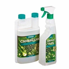 (1L) CANNA Cannacure