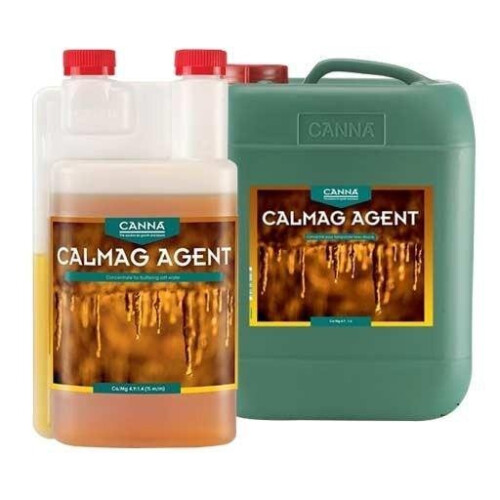 (1L) CANNA Calmag Agent