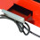 KuKoo 60 cm bred matvarmer i glass 7