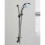 White Gloss 1000MM x 2.4m x 10mm thick Shower wall panels 1