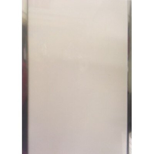 White Gloss 1000MM x 2.4m x 10mm thick Shower wall panels 1
