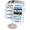 Multi Zorb Absorbent Granules Superwhite ~ 20 Litre 1